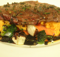 Fish n GrillFijian Cuisine - Holiday Sunshine Coast