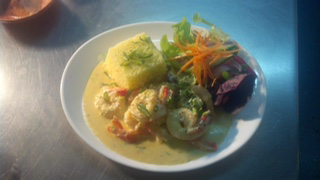 The White Lion Hotel - Sunshine Coast Tourism 0