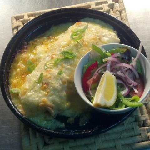 The White Lion Hotel - Sunshine Coast Tourism 4