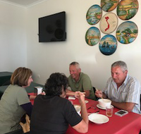 Thao's Vietnamese Cafe - Holiday Sunshine Coast