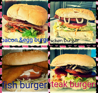 Fraser Shores Seafood - Holiday Sunshine Coast