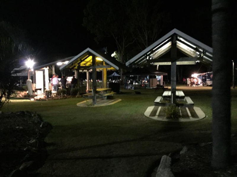 Susan River QLD Sunshine Coast Tourism