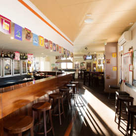 Old Sydney Hotel - Sunshine Coast Tourism 1