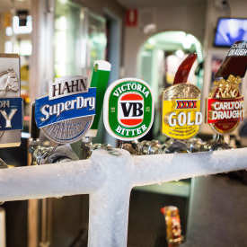 Old Sydney Hotel - Sunshine Coast Tourism 2