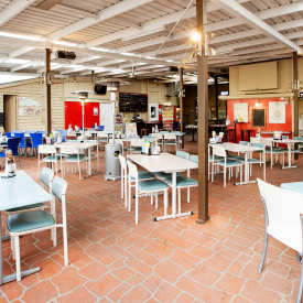 Old Sydney Hotel - Sunshine Coast Tourism 4