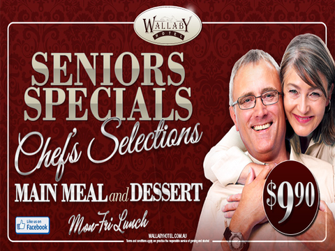 Wallaby Hotel - Sunshine Coast Tourism 3