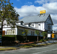 Canungra Hotel - Sunshine Coast Tourism