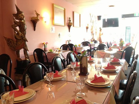 Amphawa Thai Restaurant - Sunshine Coast Tourism 0