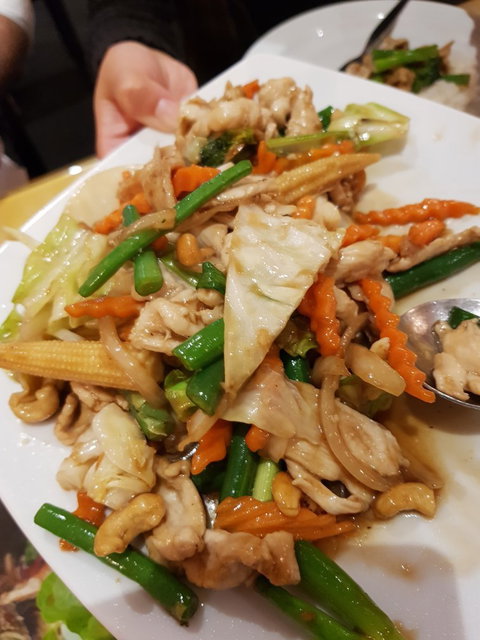 Amphawa Thai Restaurant - Sunshine Coast Tourism 2