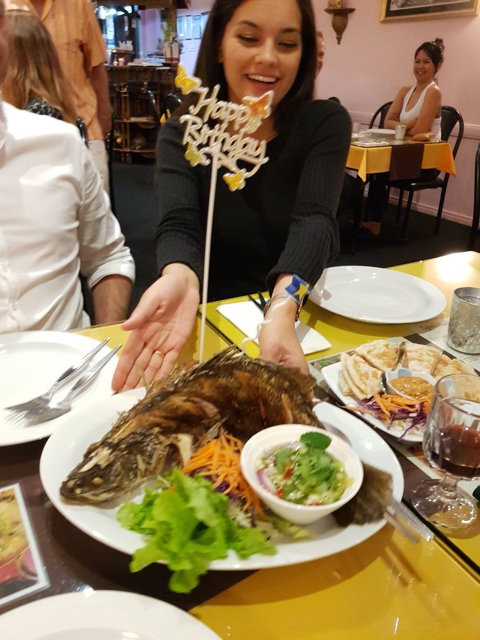 Amphawa Thai Restaurant - Sunshine Coast Tourism 6