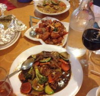 Asian Court Chinese Restaurant - Sunshine Coast Tourism