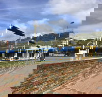 Burleigh Heads Bowls Club - Sunshine Coast Tourism