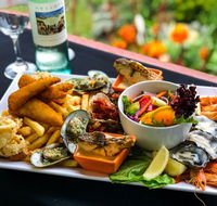 Canungra RSL Services Club Inc. - Sunshine Coast Tourism