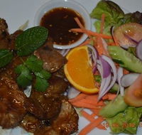 Cobar Thai - Sunshine Coast Tourism
