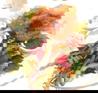 Gilgandra Services Club - Sunshine Coast Tourism