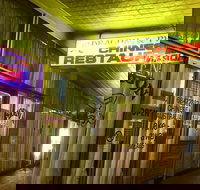 Dragon  Phoenix Chinese Restaurant - Sunshine Coast Tourism