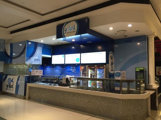 Pacific Fair QLD Sunshine Coast Tourism