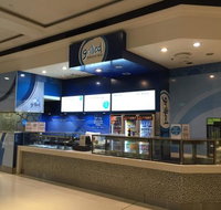 Grilled Seafood Bar - Sunshine Coast Tourism