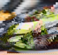 Harry's Steak Bistro - Sunshine Coast Tourism