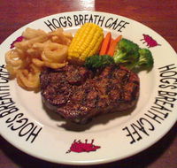 Hogs Breath Cafe - Sunshine Coast Tourism