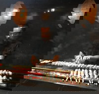 Iku Yakitori Bar - Sunshine Coast Tourism