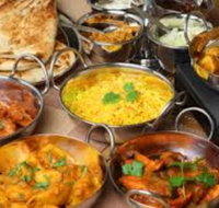 Nawab Indian Restaurant - Sunshine Coast Tourism