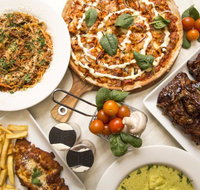 Olives Pizza Pasta  Ribs - Sunshine Coast Tourism