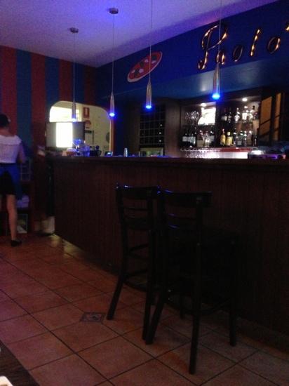 Paolo’s Pizza Bar - Holiday Sunshine Coast 3