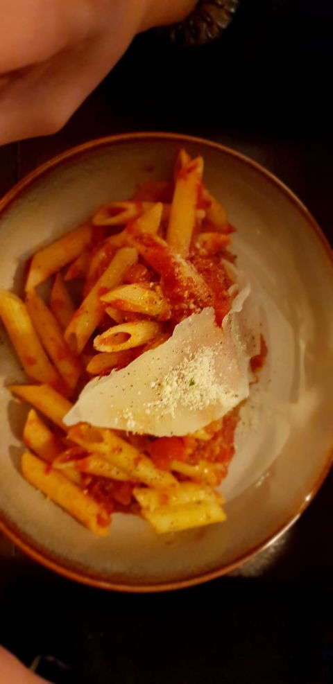 Paolo’s Pizza Bar - Holiday Sunshine Coast 4