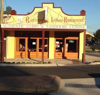 Rajarani Indian Restaurant - Holiday Sunshine Coast