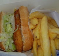 Red Rooster - Holiday Sunshine Coast