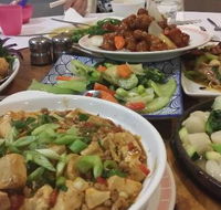 Shang Court Chinese Restaurant - Holiday Sunshine Coast