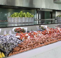 Terraces Seafood Buffet Restaurant at Sheraton Mirage - Sunshine Coast Tourism