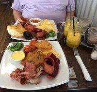 The Koffee Shack - Sunshine Coast Tourism