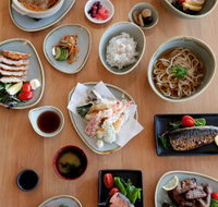 Torii Restaurant  Bar - Sunshine Coast Tourism