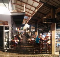 Two Friends Wine  Fine Food - Holiday Sunshine Coast