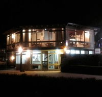 Wanderlight Restaurant - Holiday Sunshine Coast
