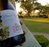 Zesty Edibles - Sunshine Coast Tourism