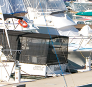The Deck Steakhouse at the Marina - Sunshine Coast Tourism