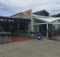 Sails Sports Bar - Sunshine Coast Tourism