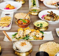 Roshni Fine Indian Cuisine - Sunshine Coast Tourism