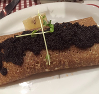 Creperie Restaurant The - Sunshine Coast Tourism