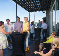 Harrup Park Country Club - Sunshine Coast Tourism