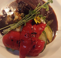 Woods and Irons Restaurant  the Moranbah Golf Club - Sunshine Coast Tourism