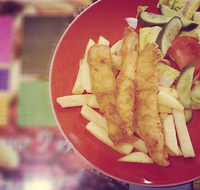 Chow In - Sunshine Coast Tourism