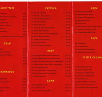 Panda House Chinese Restaurant - Sunshine Coast Tourism