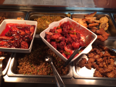 Ken’s Kitchen - Sunshine Coast Tourism 2