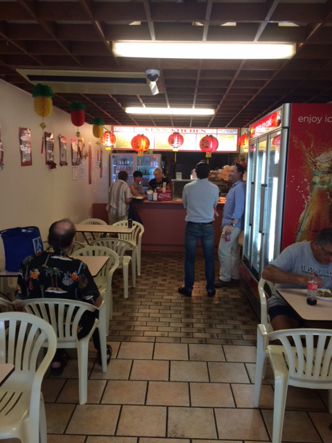 Ken’s Kitchen - Sunshine Coast Tourism 4