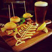 Shenanigans At The Imperial - Holiday Sunshine Coast 2