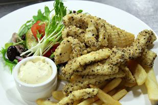 Shenanigans At The Imperial - Holiday Sunshine Coast 3